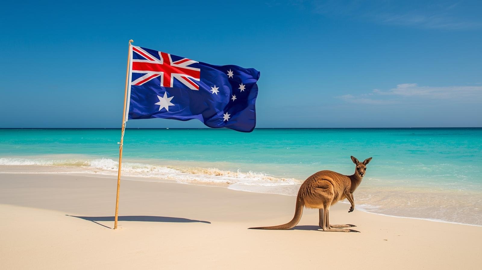 Australia taxonomy image