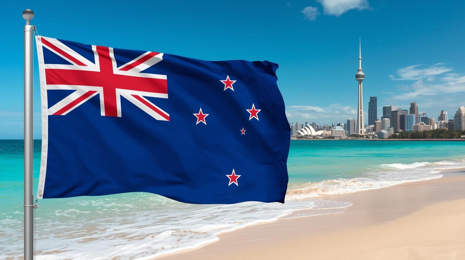 Newzealand taxonomy image