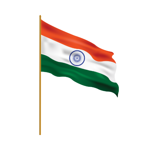 Indian flag