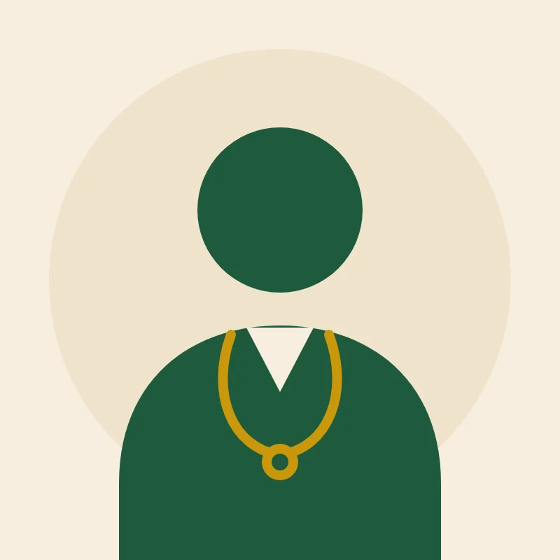 Medical professional profile – photo not provided